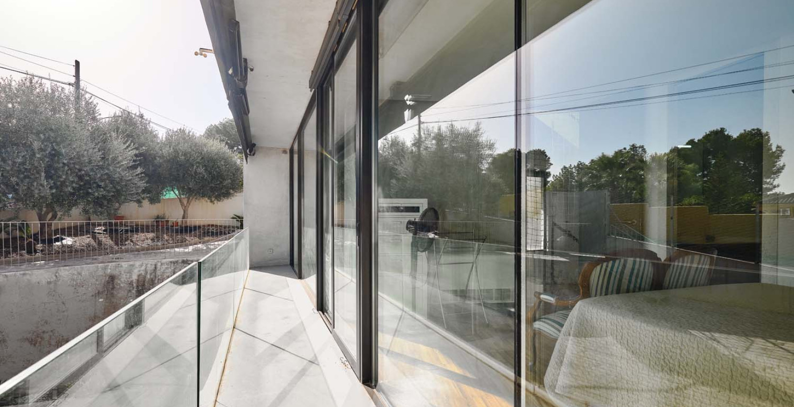 Återförsäljning - Villa - Torres de Cotillas