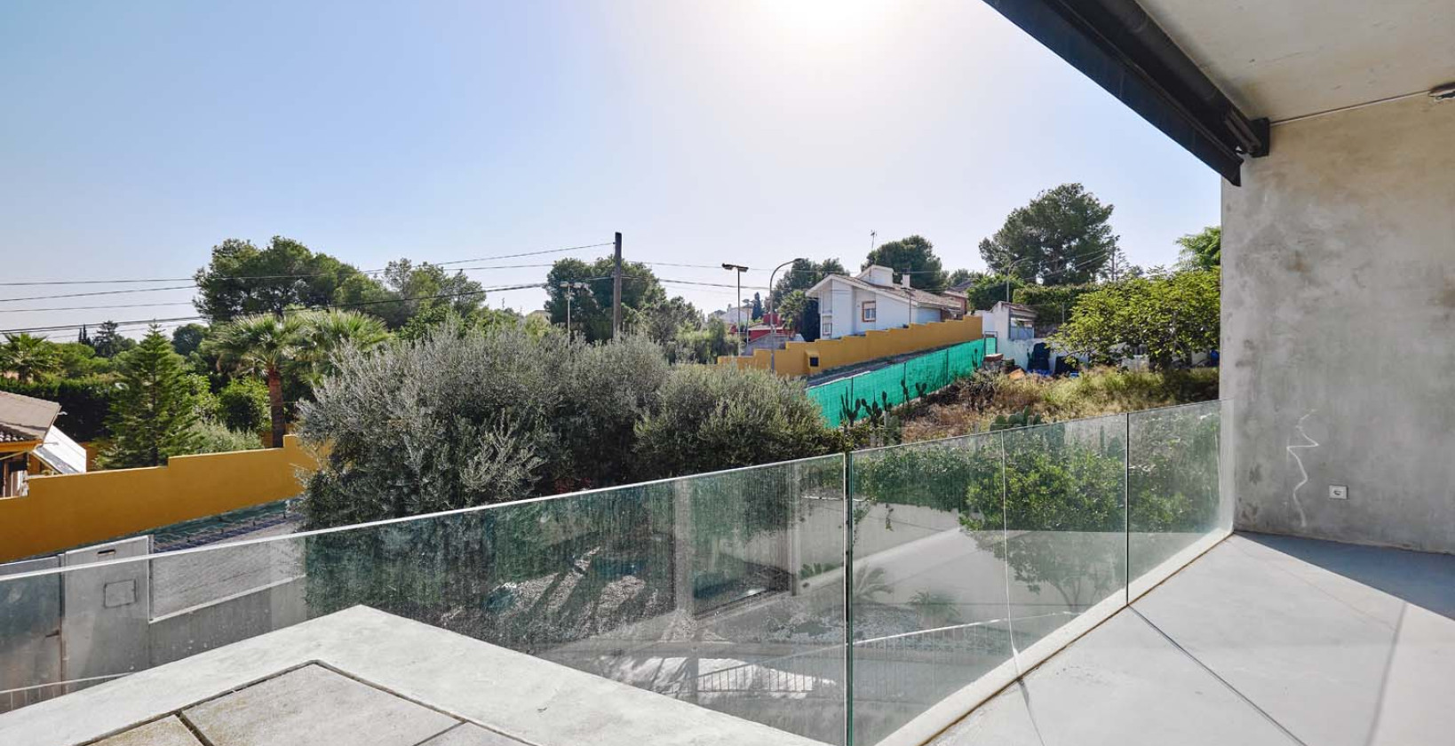 Återförsäljning - Villa - Torres de Cotillas