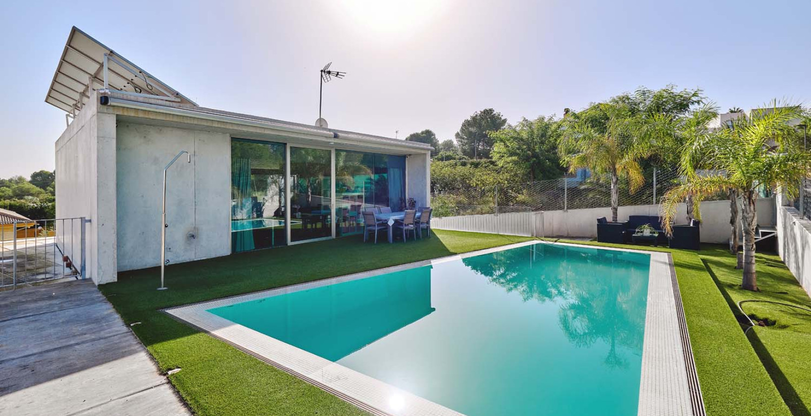 Återförsäljning - Villa - Torres de Cotillas