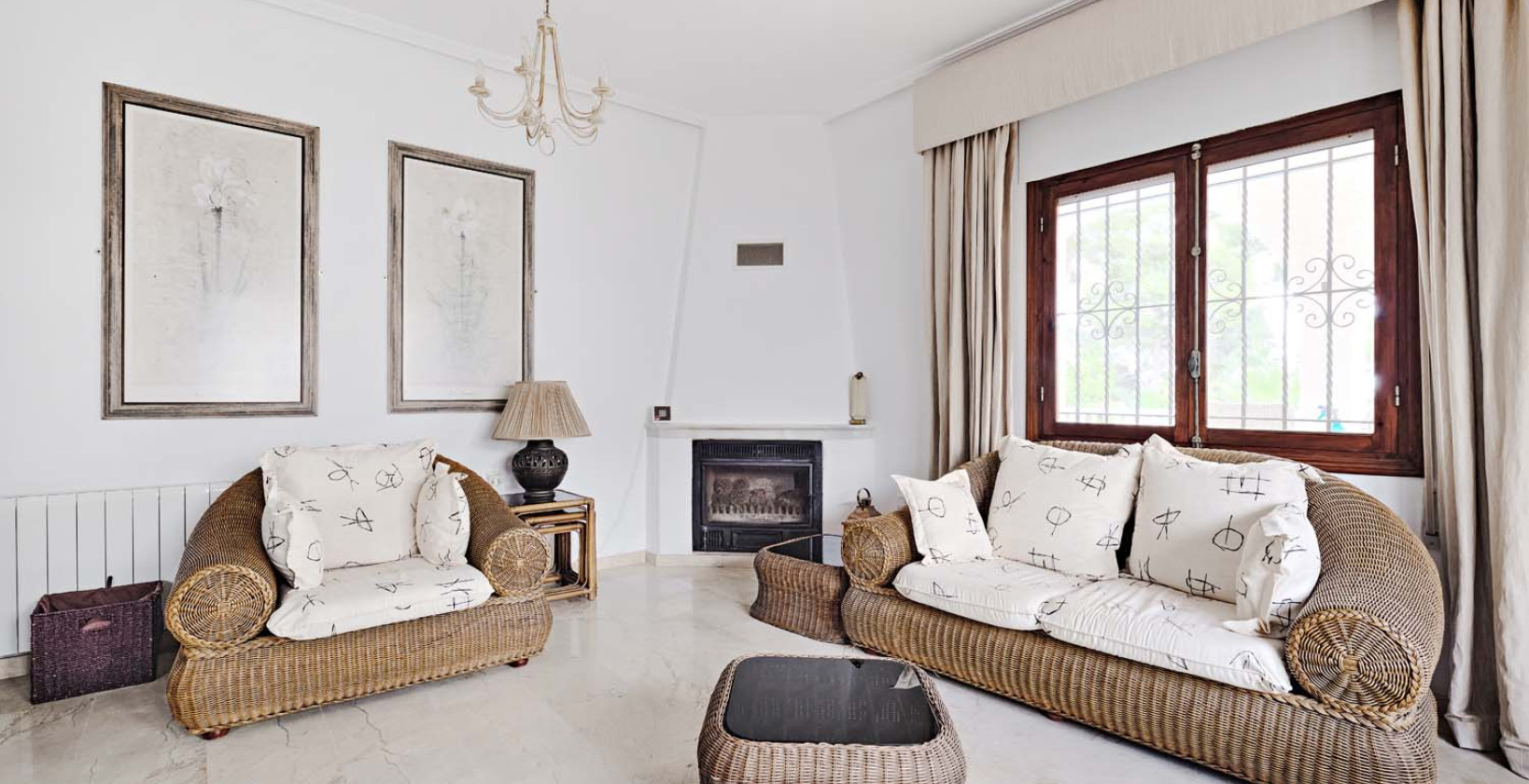 Återförsäljning - Villa - Pinar de Campoverde