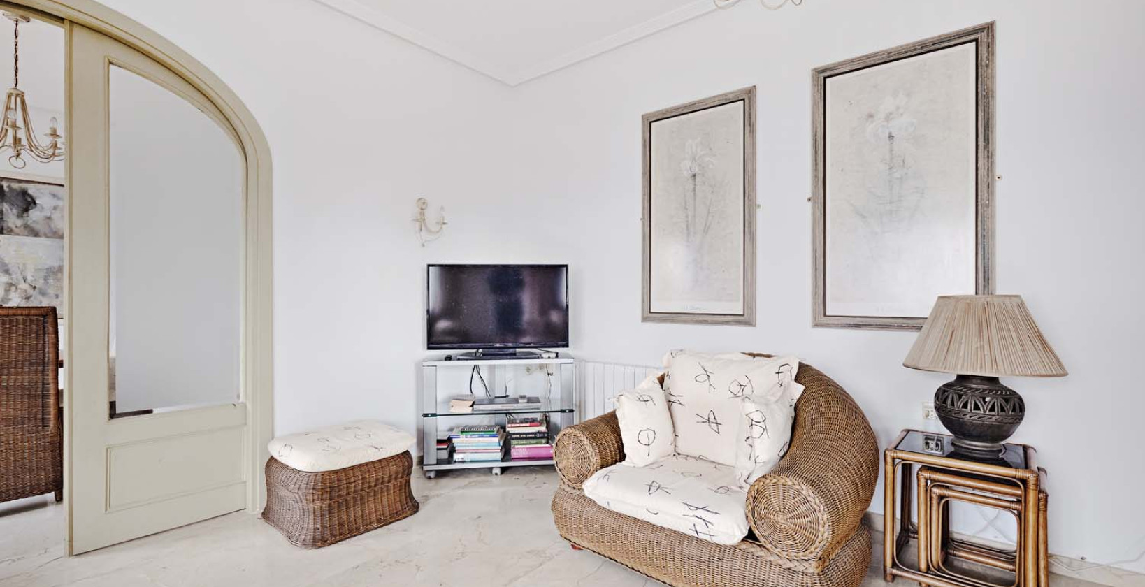 Återförsäljning - Villa - Pinar de Campoverde