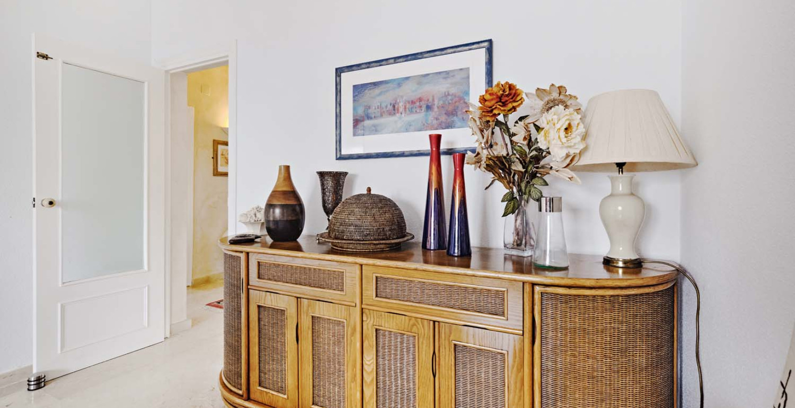 Återförsäljning - Villa - Pinar de Campoverde