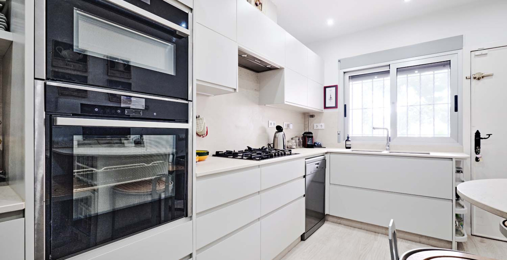 Återförsäljning - Villa - Pinar de Campoverde