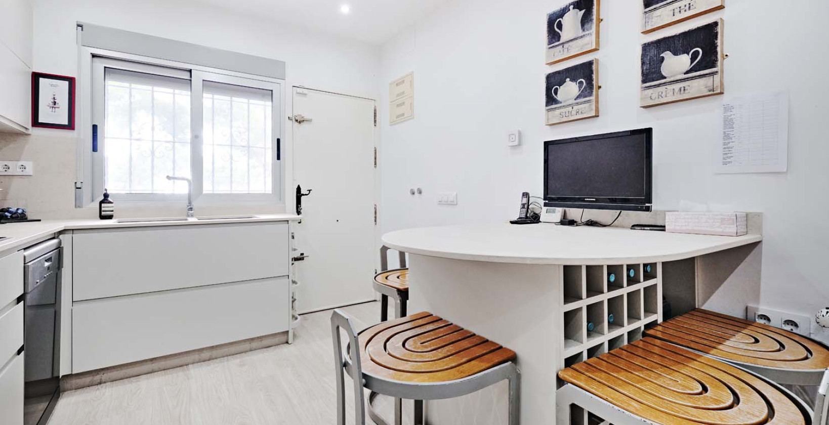 Återförsäljning - Villa - Pinar de Campoverde