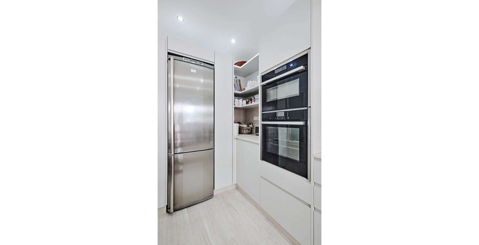 Återförsäljning - Villa - Pinar de Campoverde