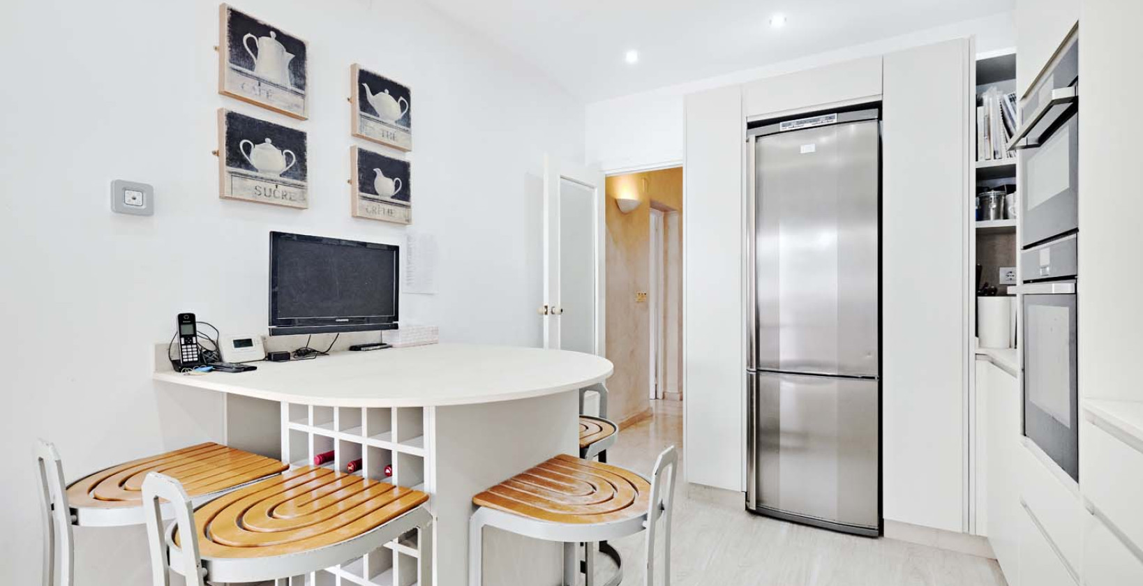 Återförsäljning - Villa - Pinar de Campoverde