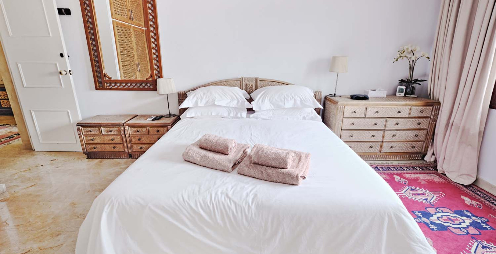 Återförsäljning - Villa - Pinar de Campoverde