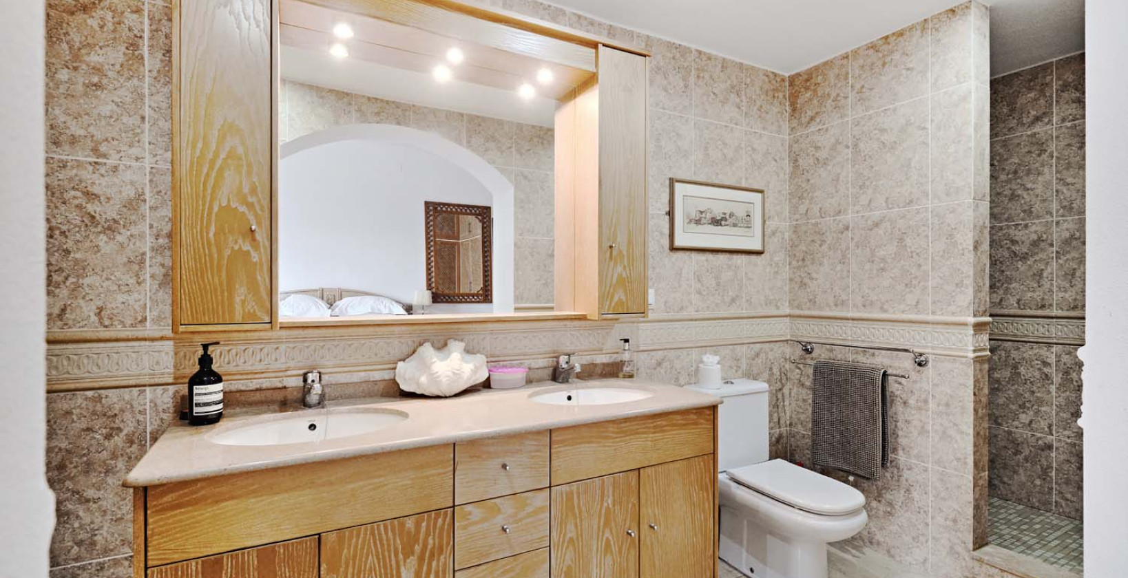 Återförsäljning - Villa - Pinar de Campoverde