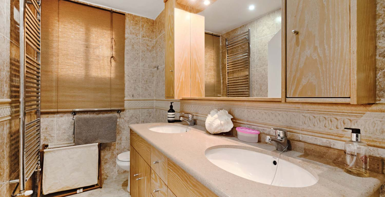 Återförsäljning - Villa - Pinar de Campoverde