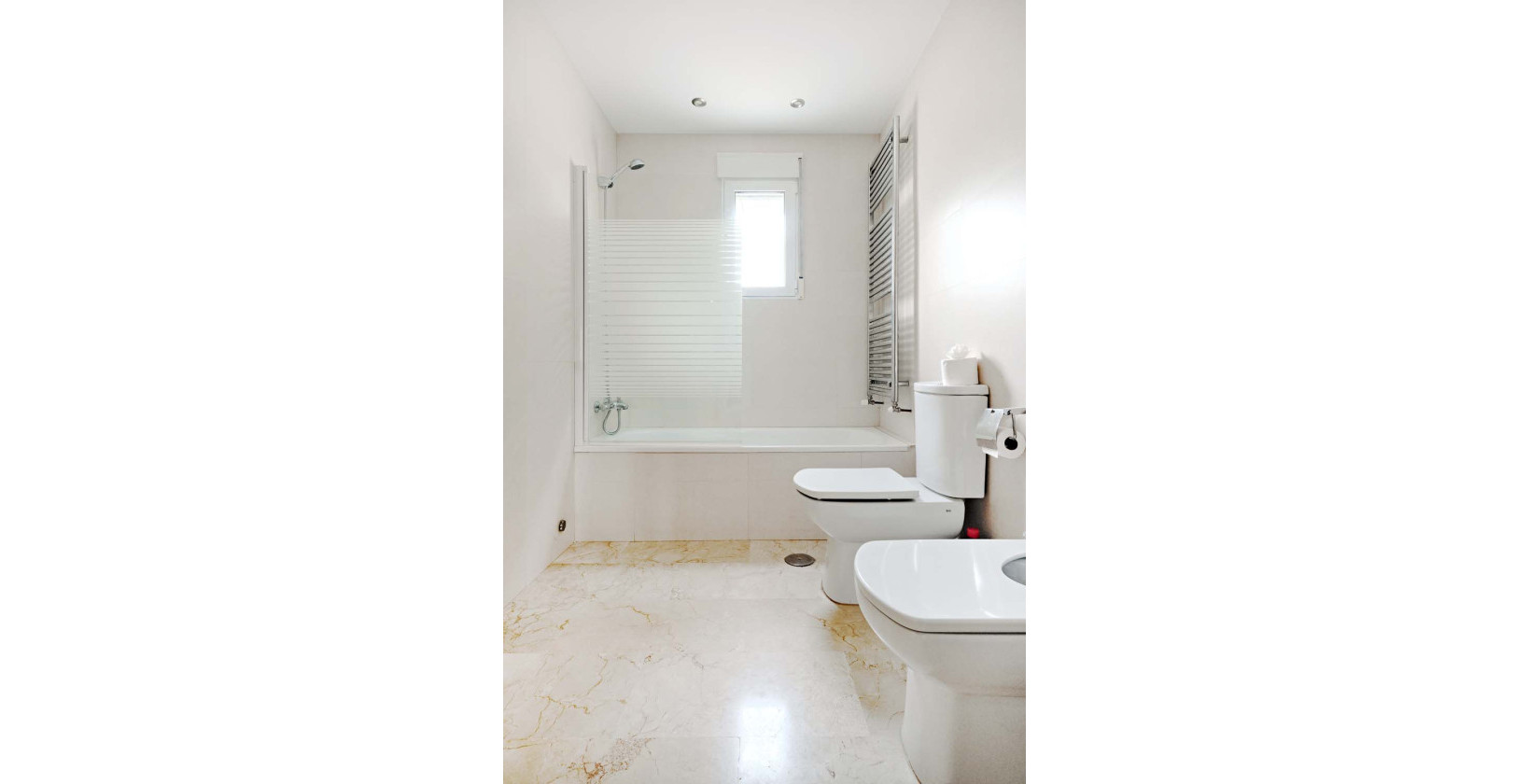 Återförsäljning - Villa - Pinar de Campoverde