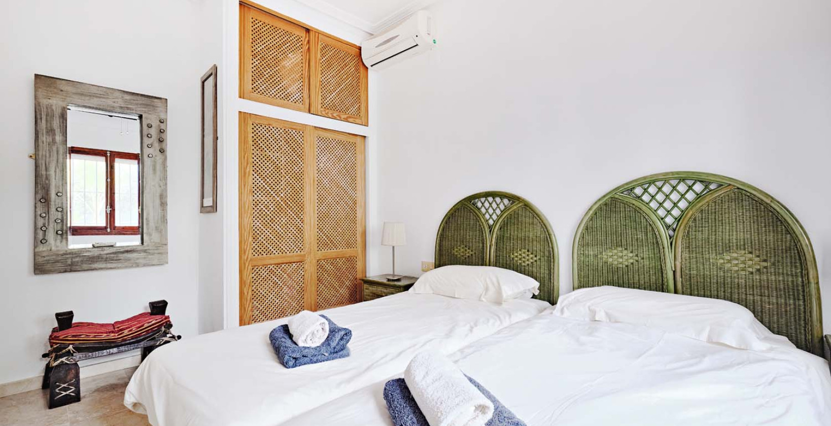 Återförsäljning - Villa - Pinar de Campoverde