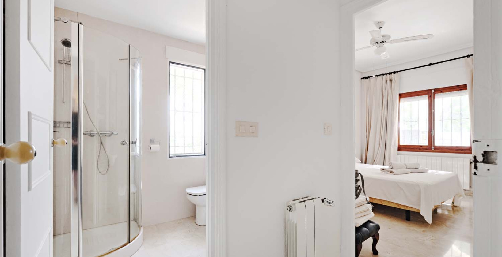 Återförsäljning - Villa - Pinar de Campoverde