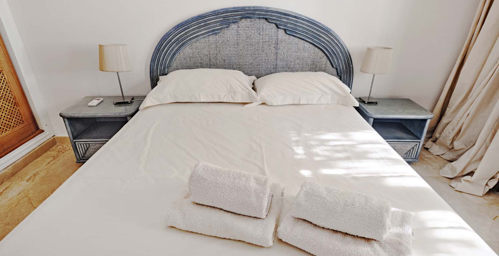 Återförsäljning - Villa - Pinar de Campoverde