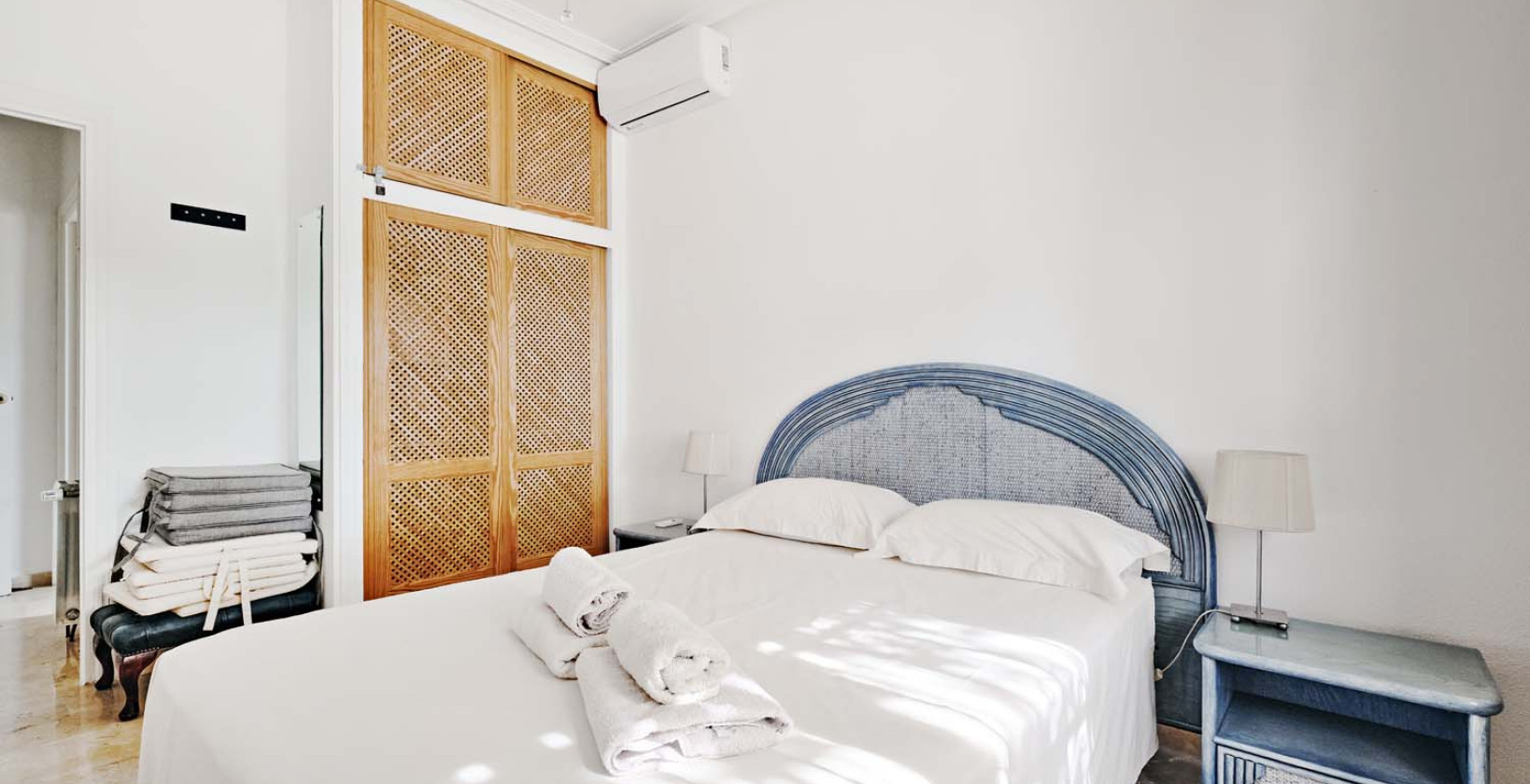 Återförsäljning - Villa - Pinar de Campoverde