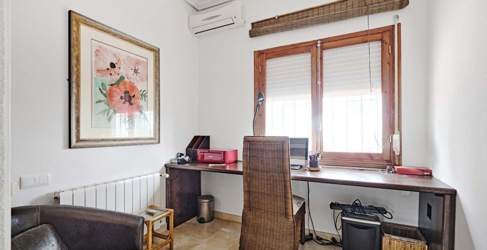 Återförsäljning - Villa - Pinar de Campoverde