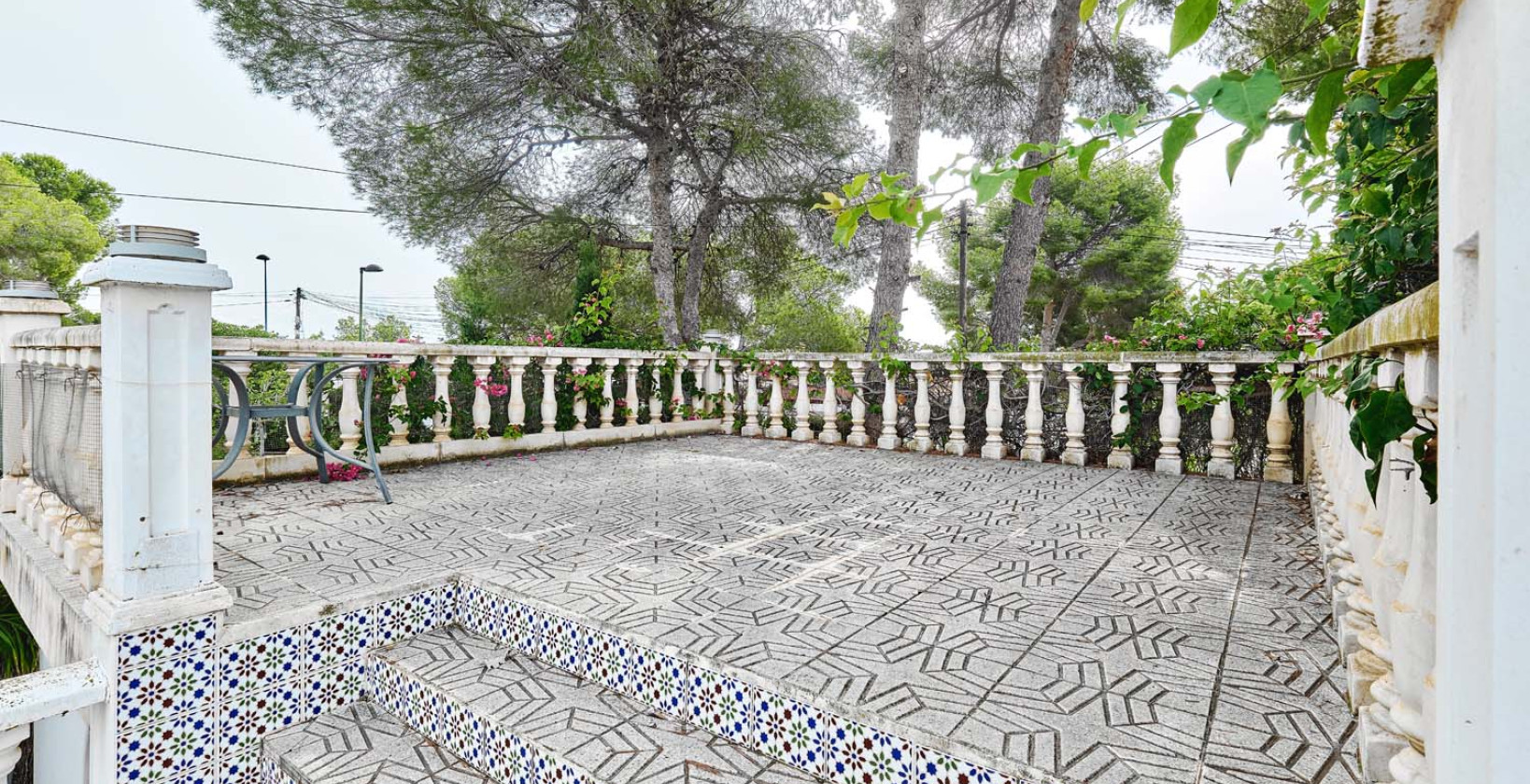 Återförsäljning - Villa - Pinar de Campoverde