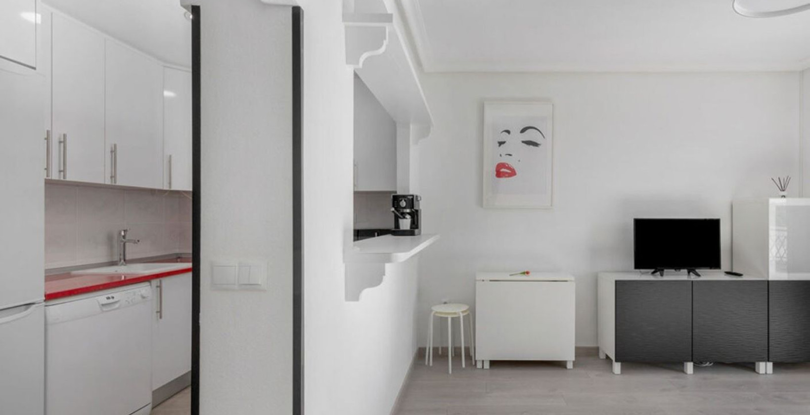 Resale - Apartment / flat - Torrevieja - La Mata