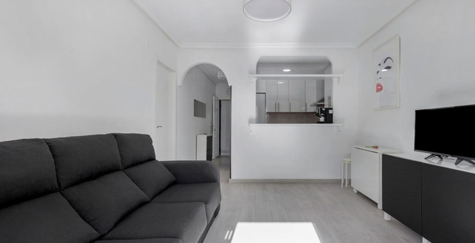 Resale - Apartment / flat - Torrevieja - La Mata