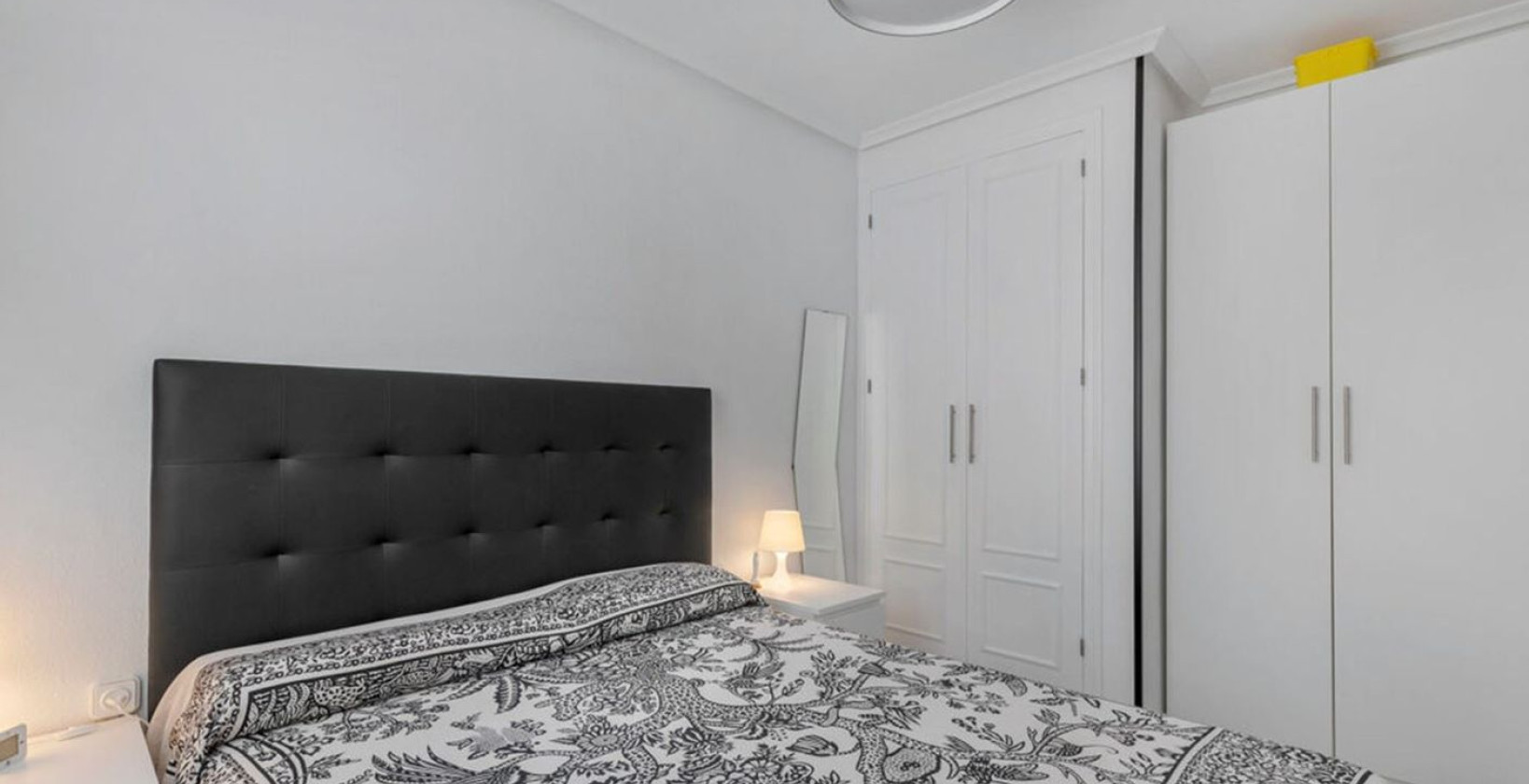 Resale - Apartment / flat - Torrevieja - La Mata