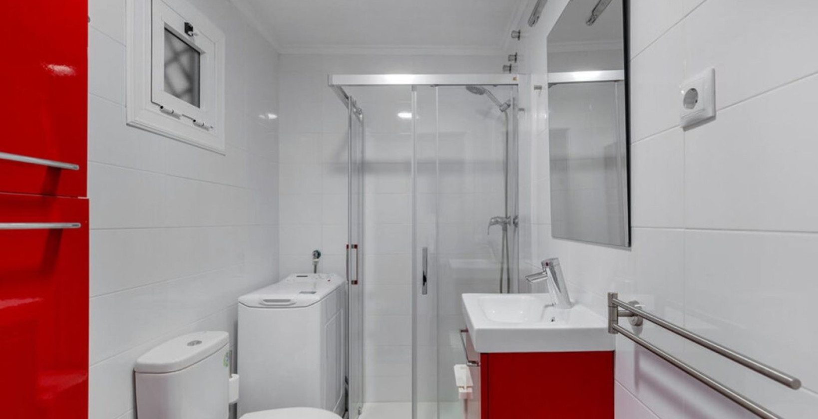 Resale - Apartment / flat - Torrevieja - La Mata