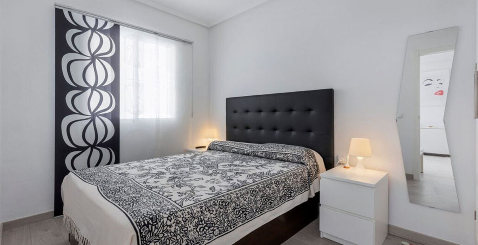 Resale - Apartment / flat - Torrevieja - La Mata