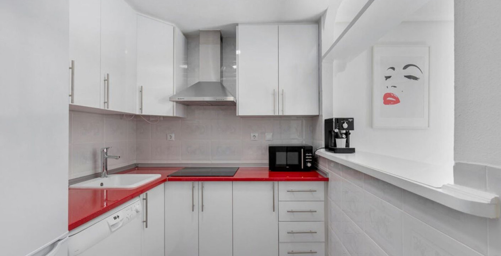 Resale - Apartment / flat - Torrevieja - La Mata