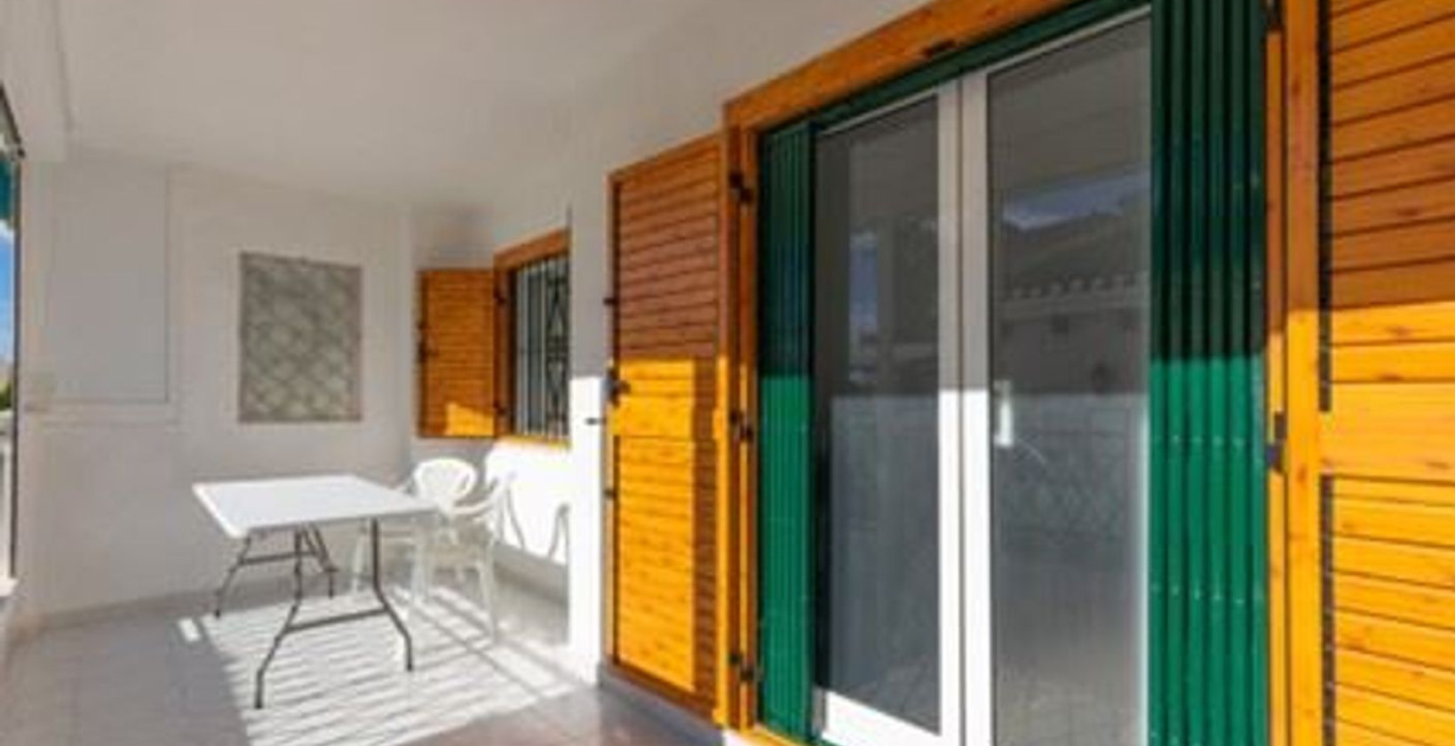 Resale - Apartment / flat - Torrevieja - La Mata