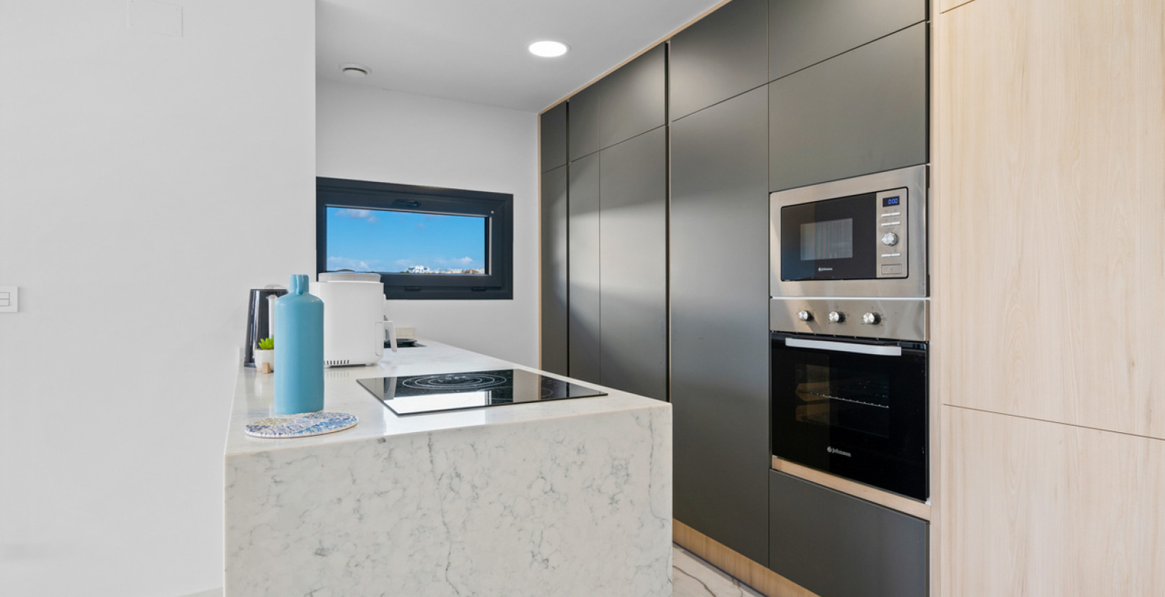 Bruktbolig - Leilighet / leilighet - Villamartín - Villamartin