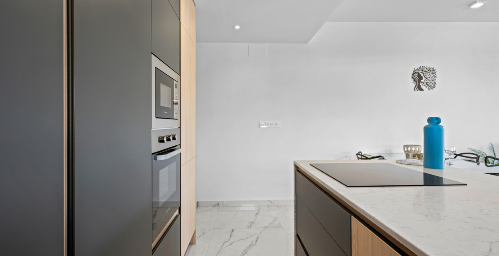 Bruktbolig - Leilighet / leilighet - Villamartín - Villamartin