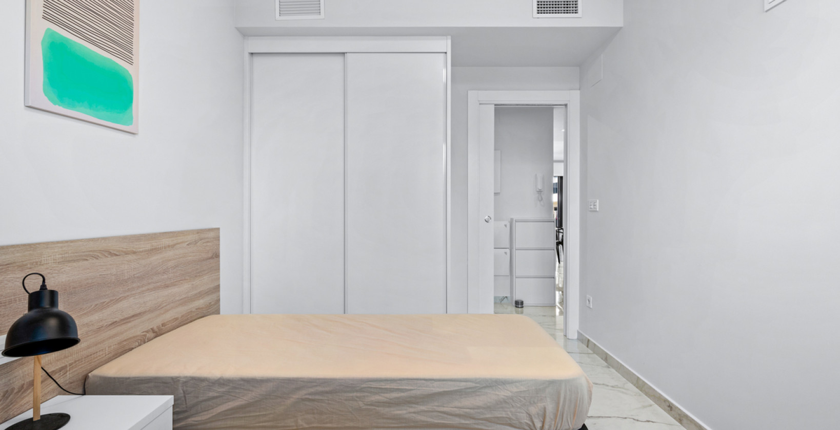 Bruktbolig - Leilighet / leilighet - Villamartín - Villamartin