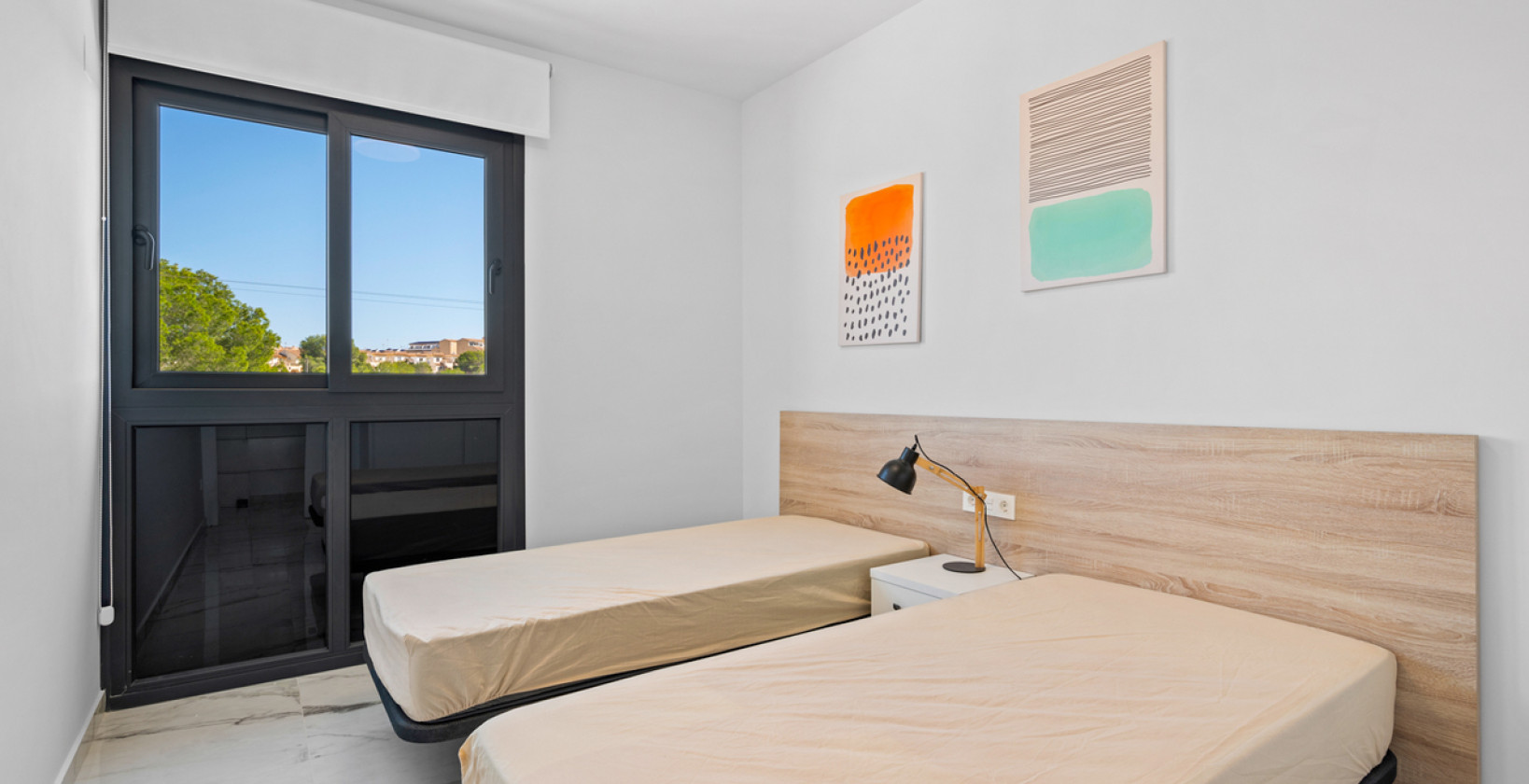 Bruktbolig - Leilighet / leilighet - Villamartín - Villamartin