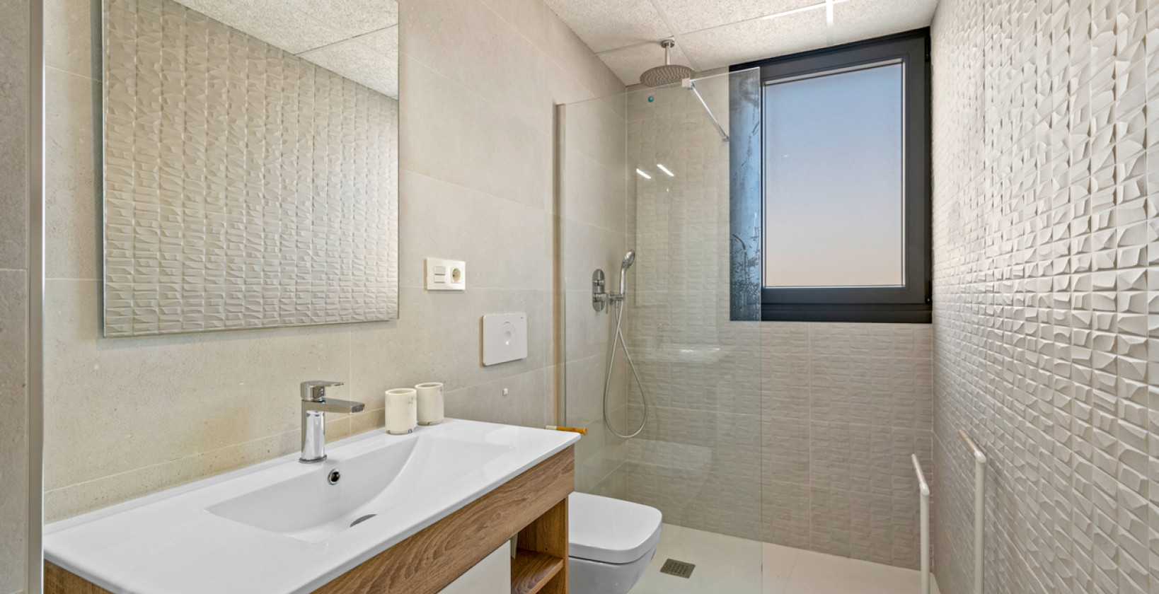 Bruktbolig - Leilighet / leilighet - Villamartín - Villamartin