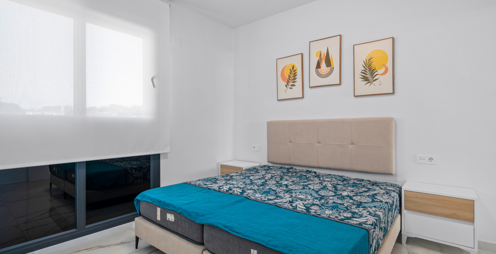 Bruktbolig - Leilighet / leilighet - Villamartín - Villamartin