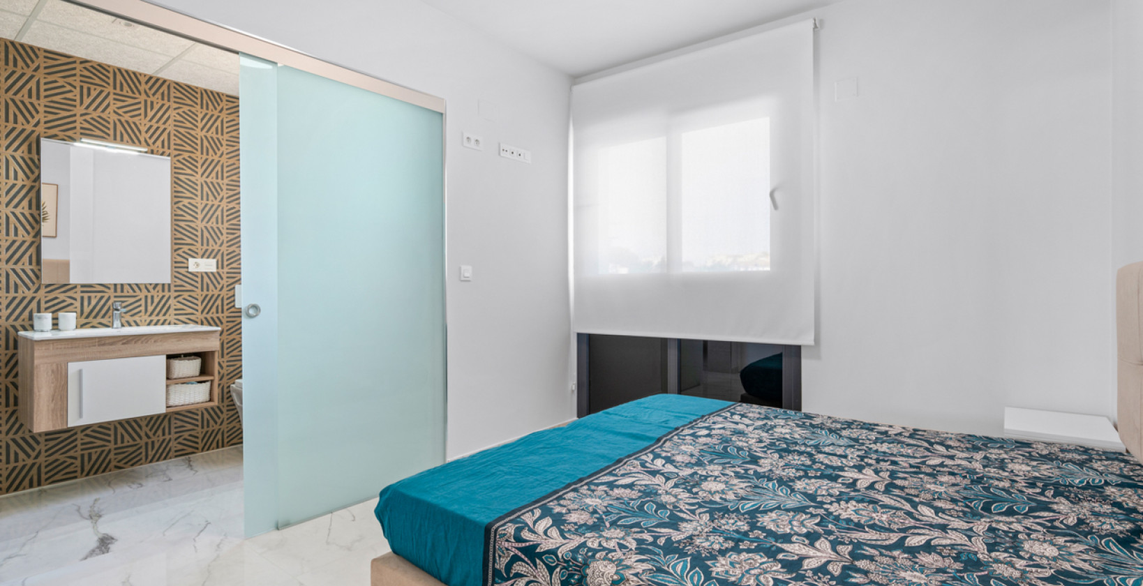 Bruktbolig - Leilighet / leilighet - Villamartín - Villamartin