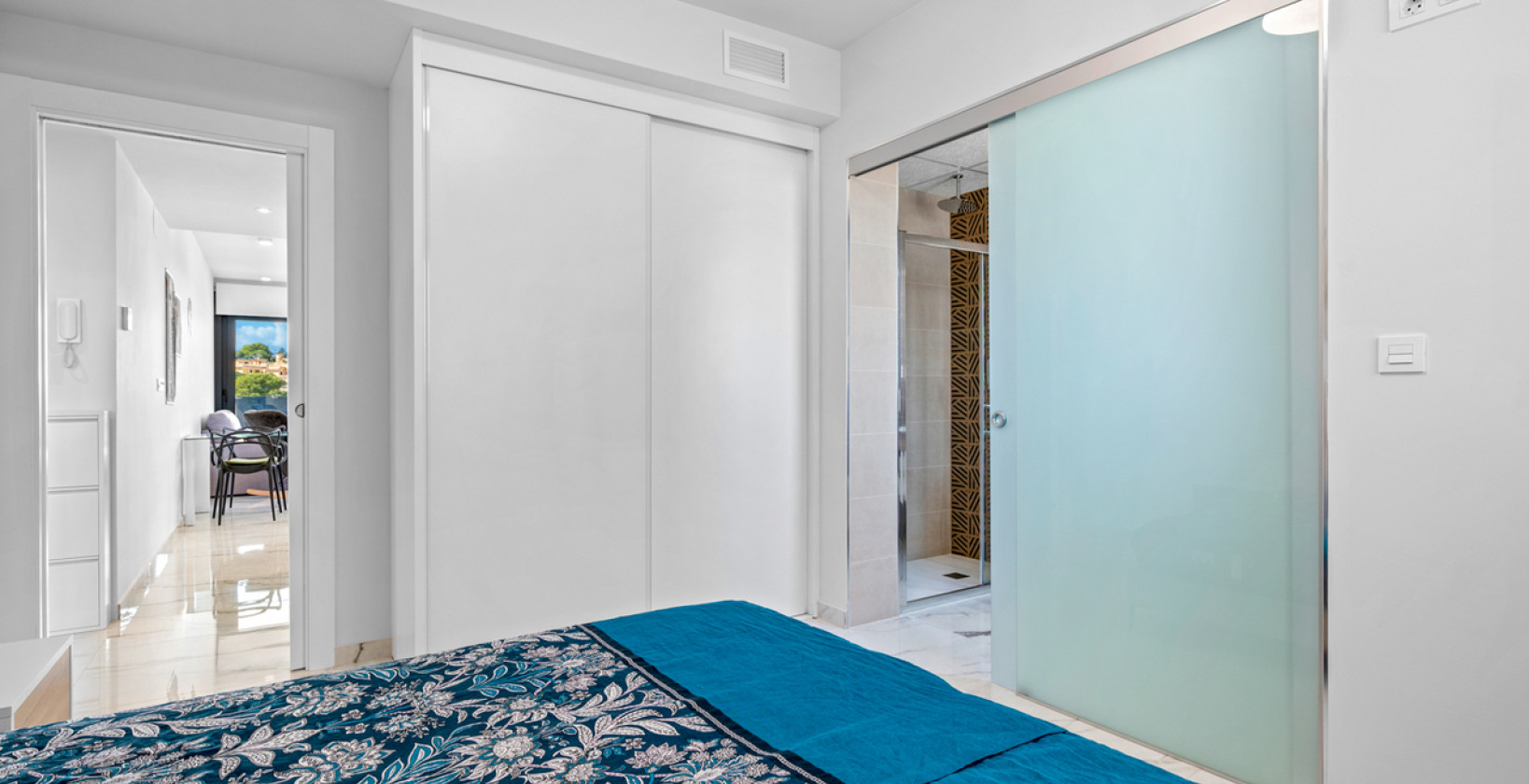 Bruktbolig - Leilighet / leilighet - Villamartín - Villamartin