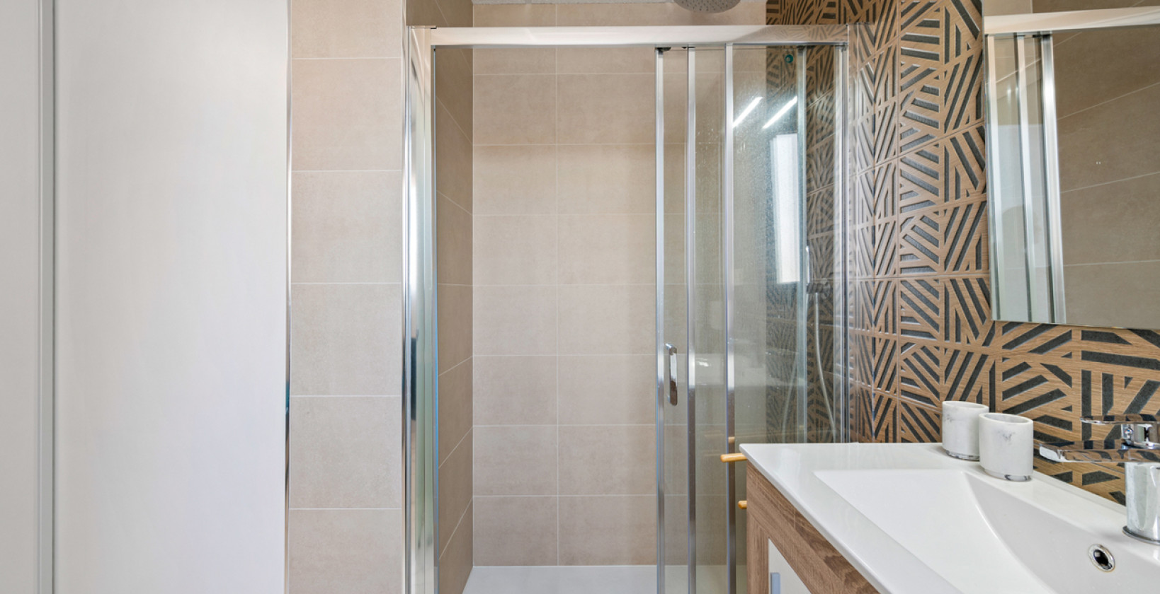 Bruktbolig - Leilighet / leilighet - Villamartín - Villamartin