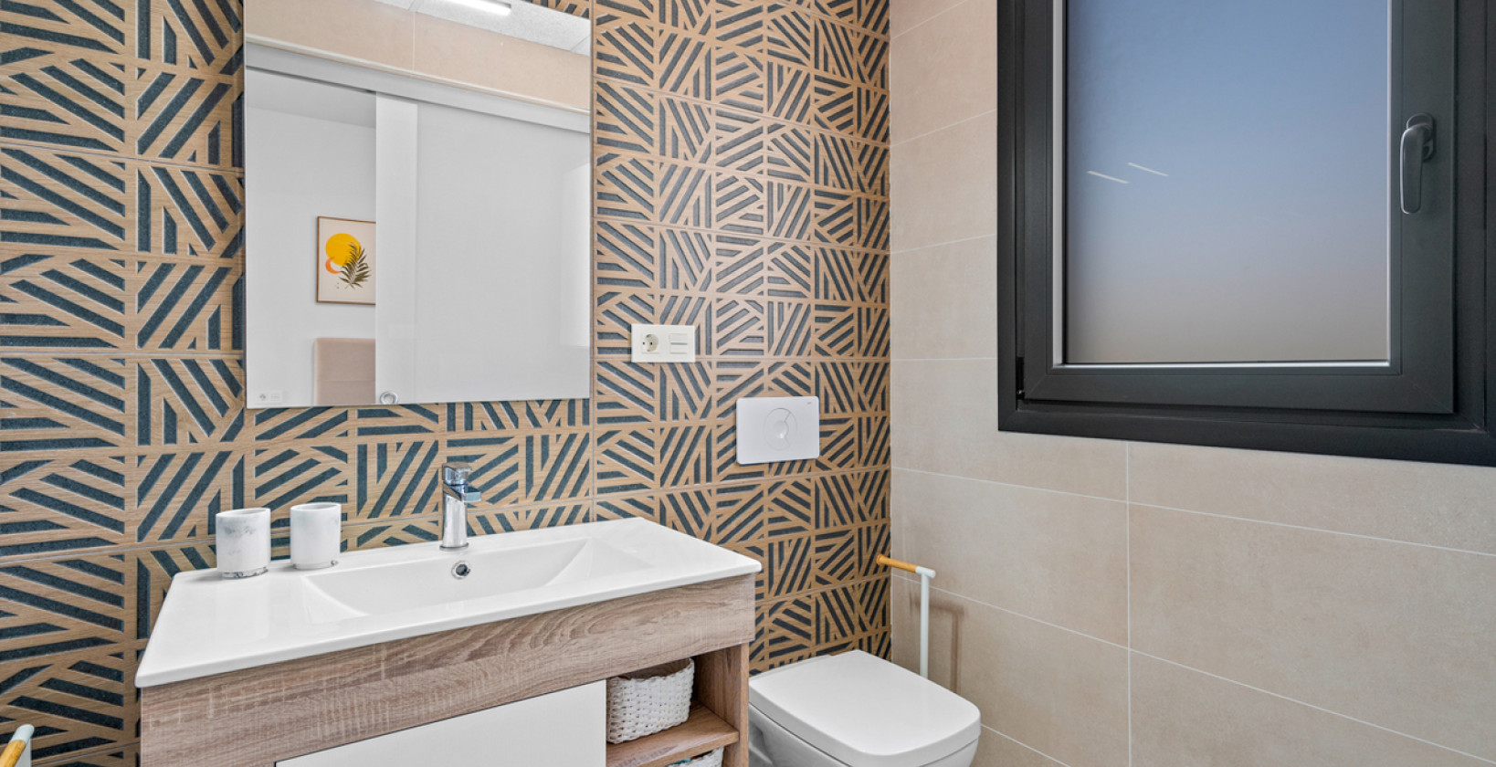 Bruktbolig - Leilighet / leilighet - Villamartín - Villamartin