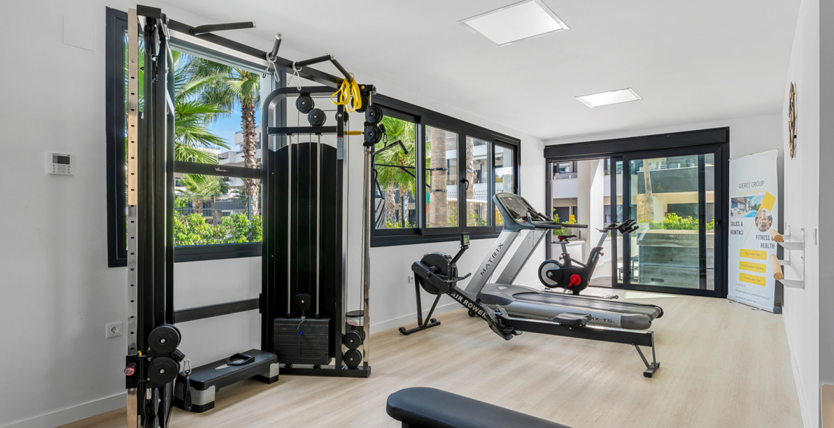 Bruktbolig - Leilighet / leilighet - Villamartín - Villamartin