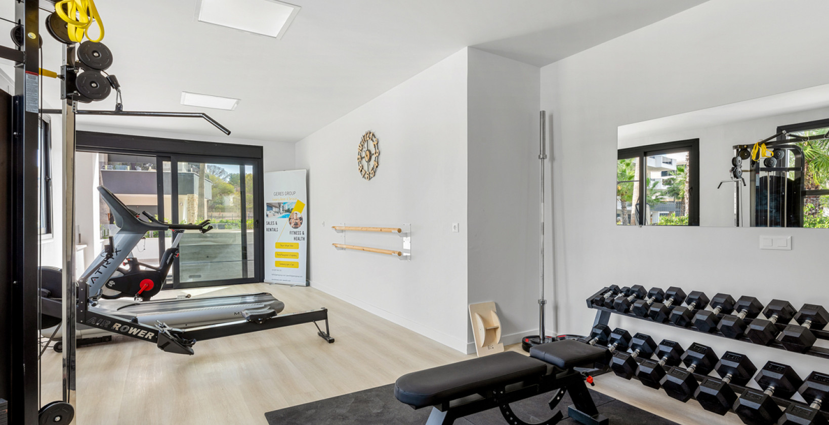 Bruktbolig - Leilighet / leilighet - Villamartín - Villamartin