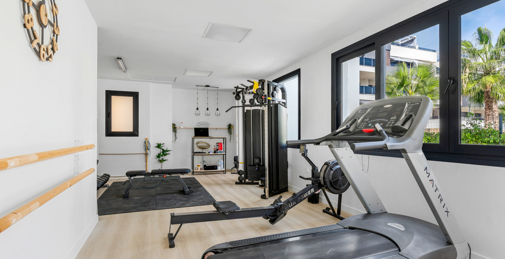 Bruktbolig - Leilighet / leilighet - Villamartín - Villamartin