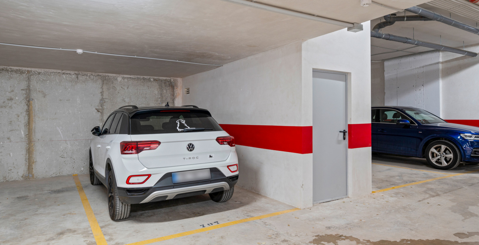 Bruktbolig - Leilighet / leilighet - Villamartín - Villamartin