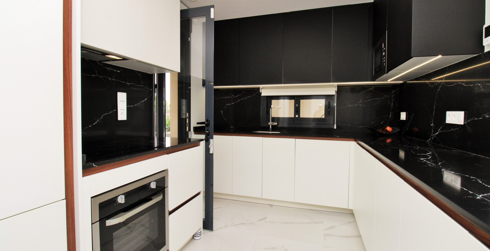 Bruktbolig - Leilighet / leilighet - San Miguel de Salinas