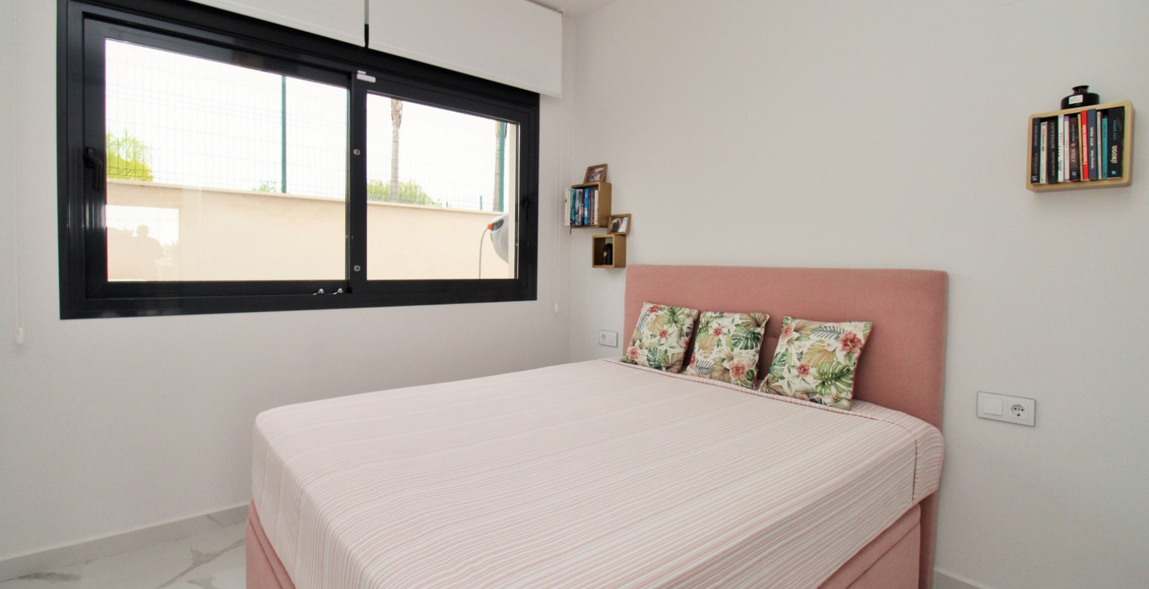 Bruktbolig - Leilighet / leilighet - San Miguel de Salinas