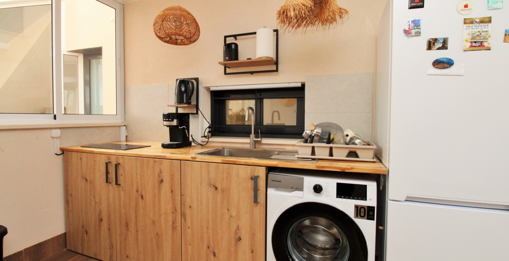 Bruktbolig - Leilighet / leilighet - San Miguel de Salinas