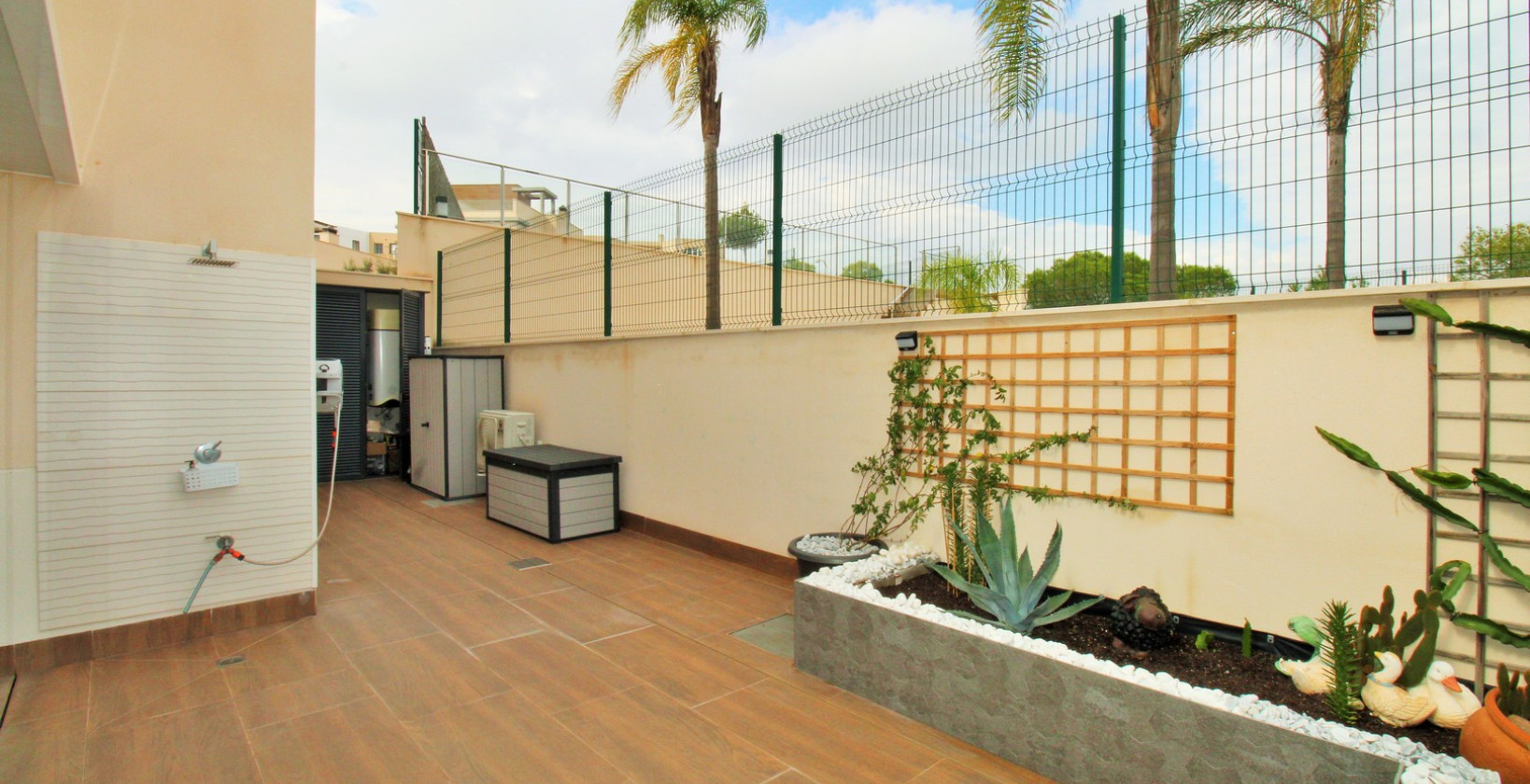 Bruktbolig - Leilighet / leilighet - San Miguel de Salinas