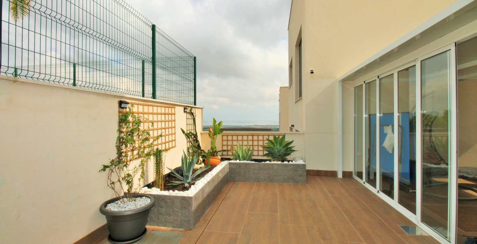 Bruktbolig - Leilighet / leilighet - San Miguel de Salinas