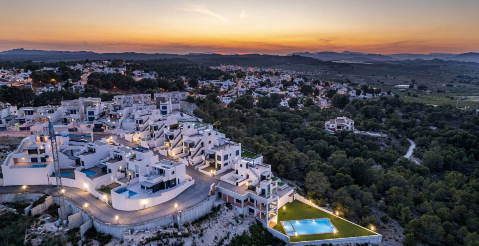 Bruktbolig - Leilighet / leilighet - San Miguel de Salinas