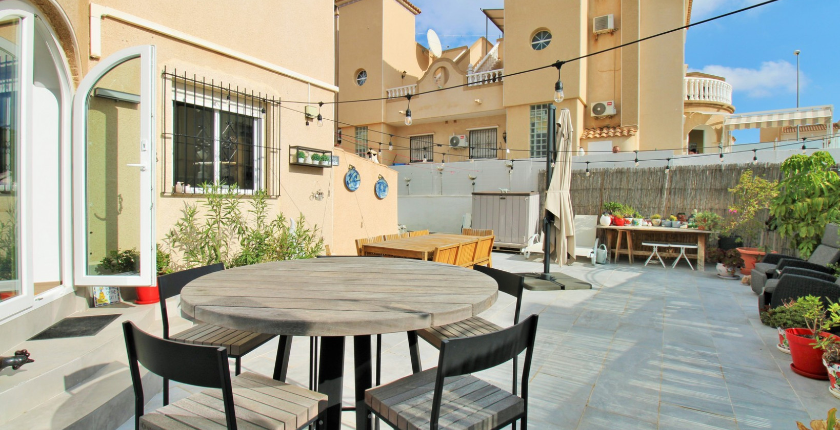 Reventa - Adosado - Villamartín - Villamartin