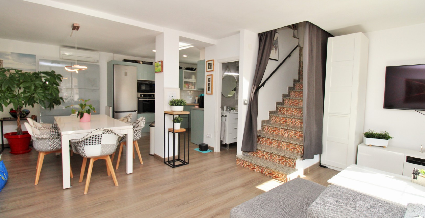 Reventa - Adosado - Villamartín - Villamartin