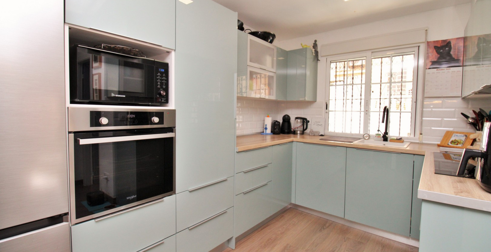 Reventa - Adosado - Villamartín - Villamartin